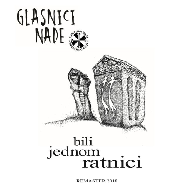 Bili jednom ratnici (2003.) [remaster 2018.]