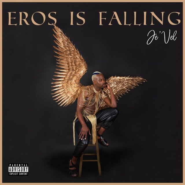 Eros Is Falling