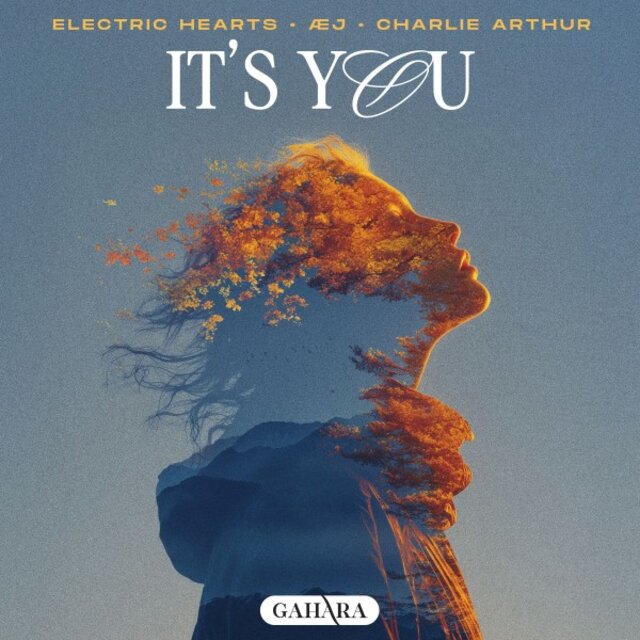 It's You
