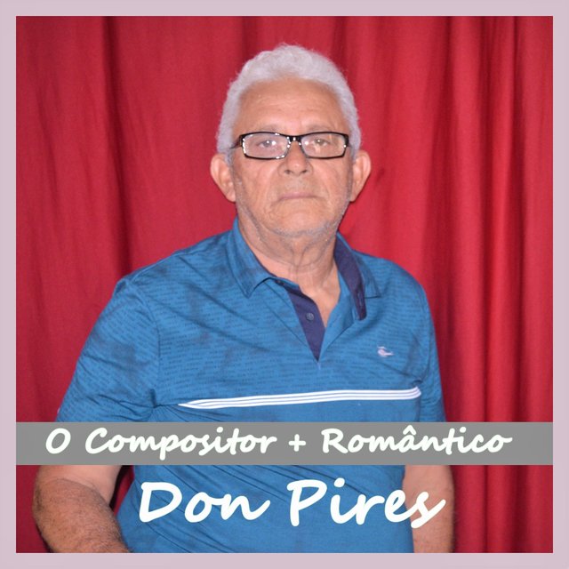 O Compositor + Romântico