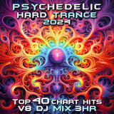 Keishara (Psy-Trance DJ Mixed)