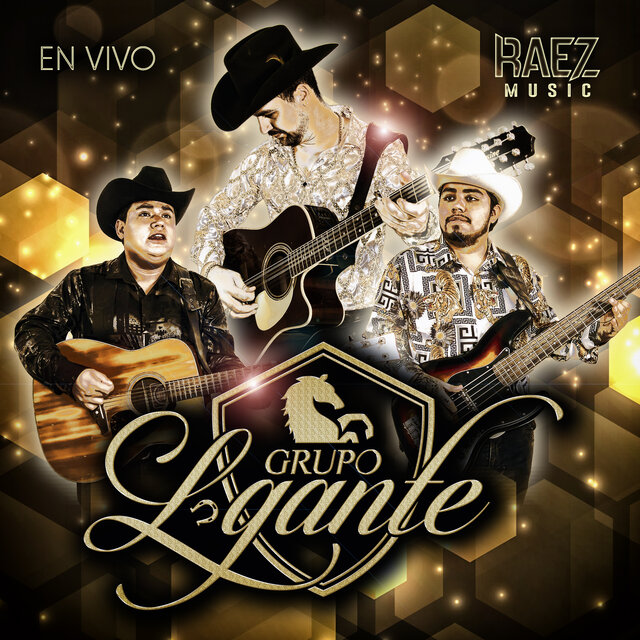 En Vivo, Vol. 4