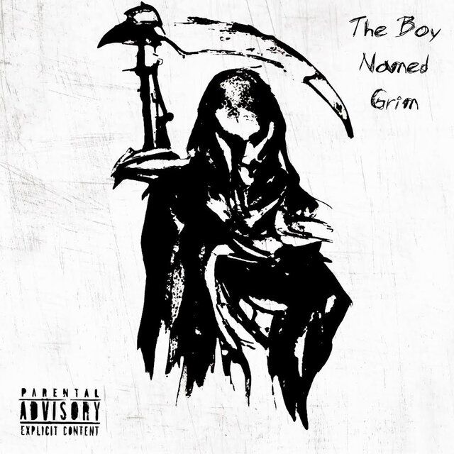 The Boy Named Grim