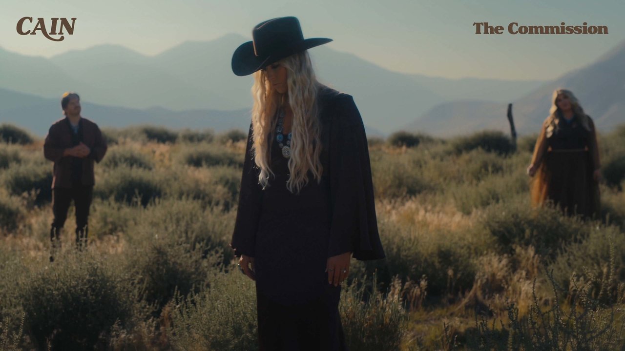The Commission (Official Music Video)