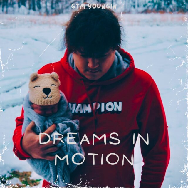 Dreams In Motion