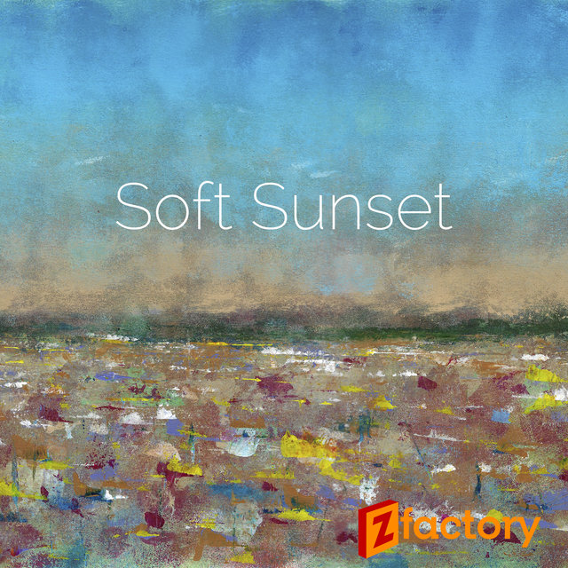 Soft Sunset