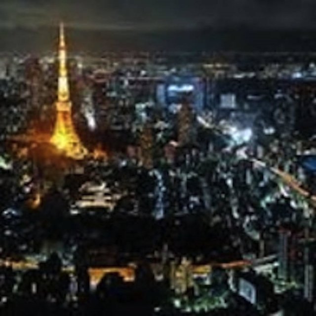 Tokyo