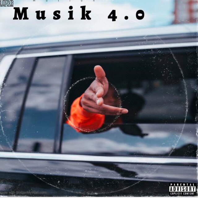 Motion Musik 4.0