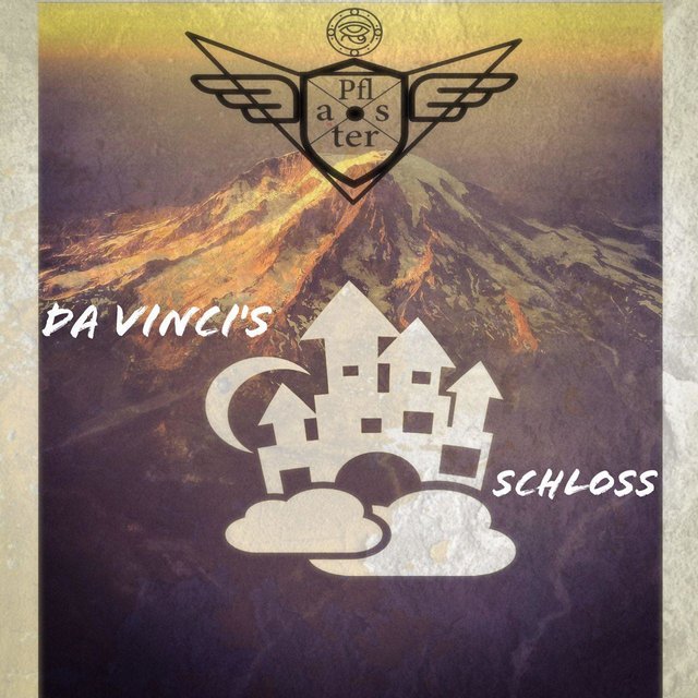 Da Vinci's Schloss