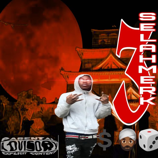 Vamp Shxt 3