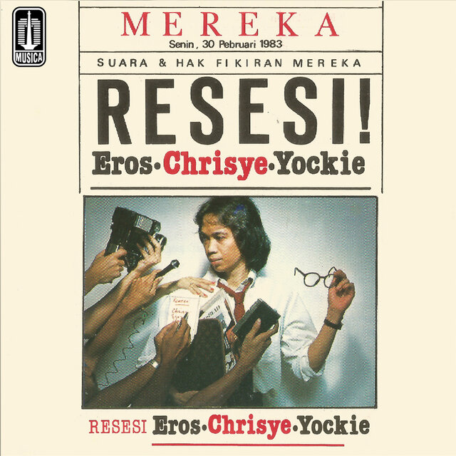 Resesi