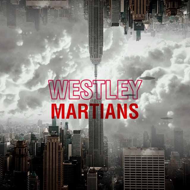 Martians