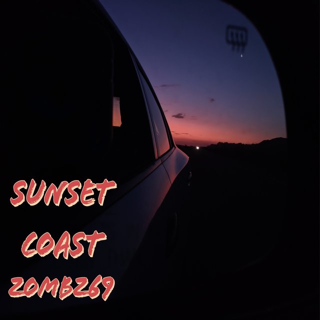 Sunset Coast