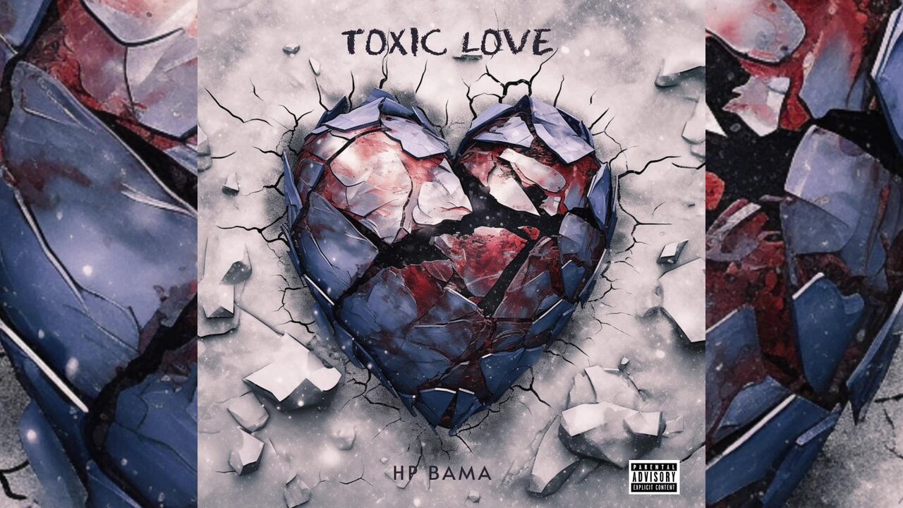 Toxic Love