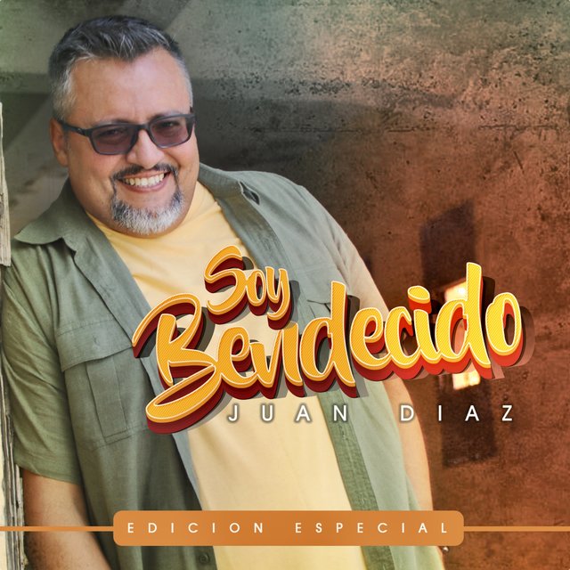 Soy Bendecido (Edición Especial)
