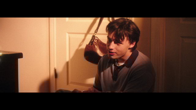 String Lights (Official Video)