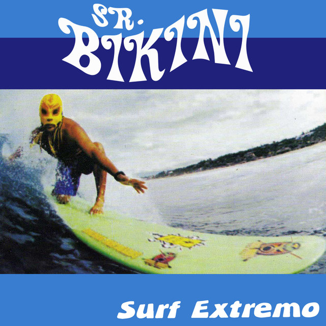 Surf Extremo