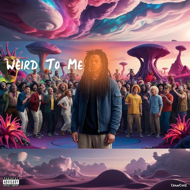 Weird To Me