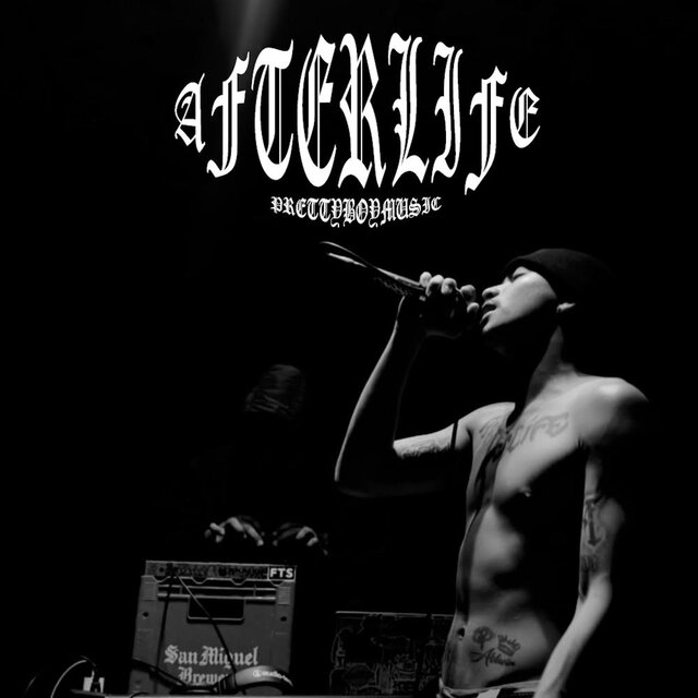 AFTERLIFE
