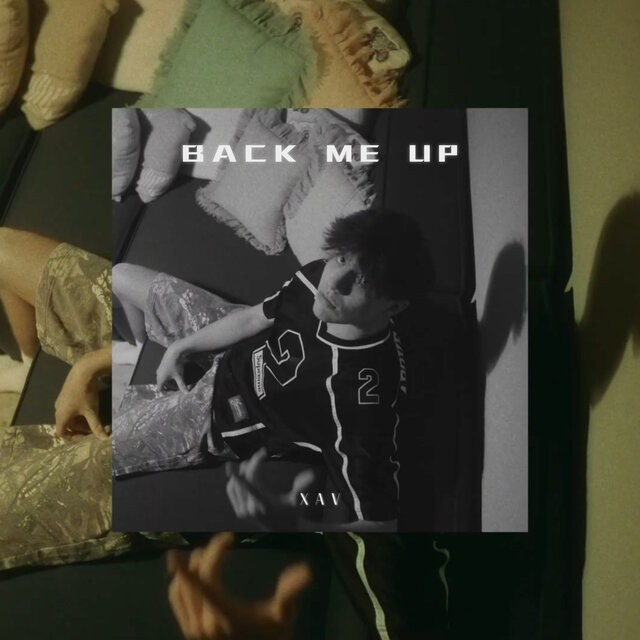Back Me Up