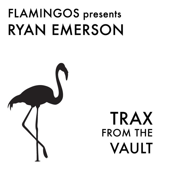 Trax From The Vault