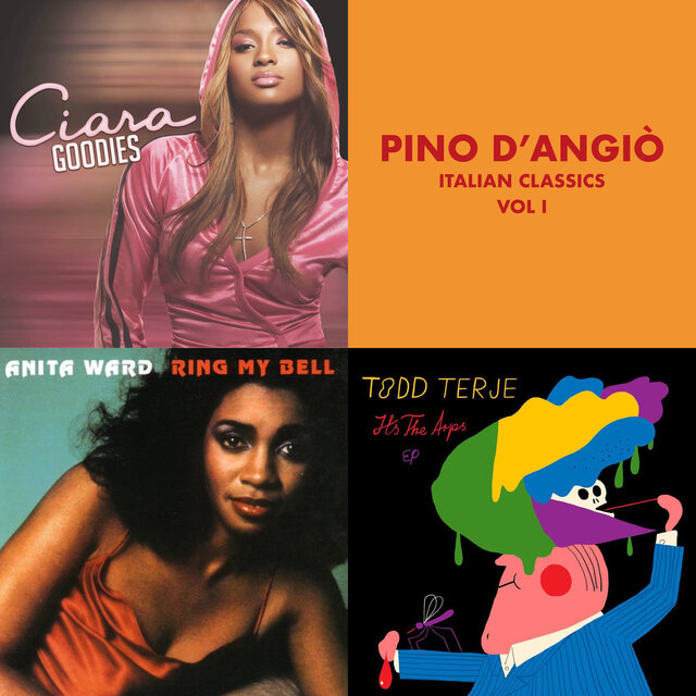 Cover art for album PIEUW PIEUW PIEUW by User