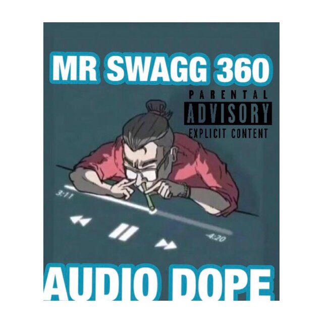 Audio Dope