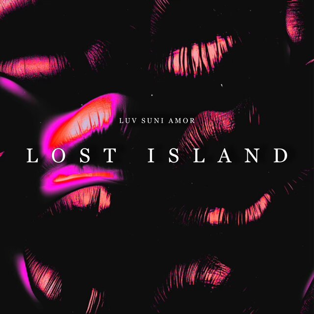 Lost Island