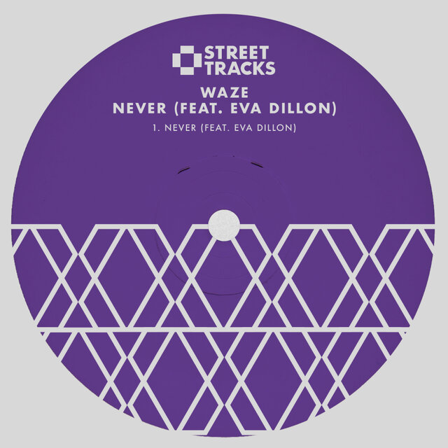 Never (feat. Eva Dillon)