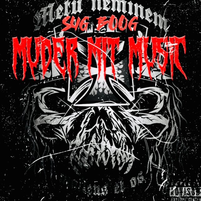 Murder Mit Music, Vol. 1