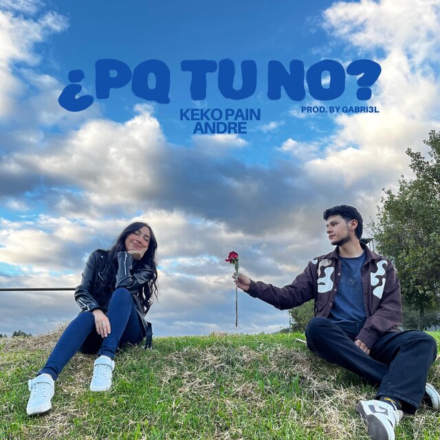 ¿Pq tu no?
