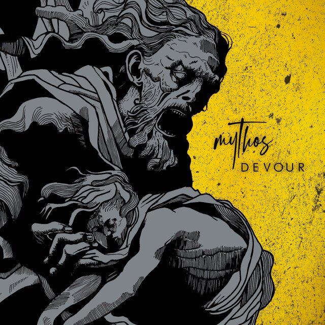 Devour