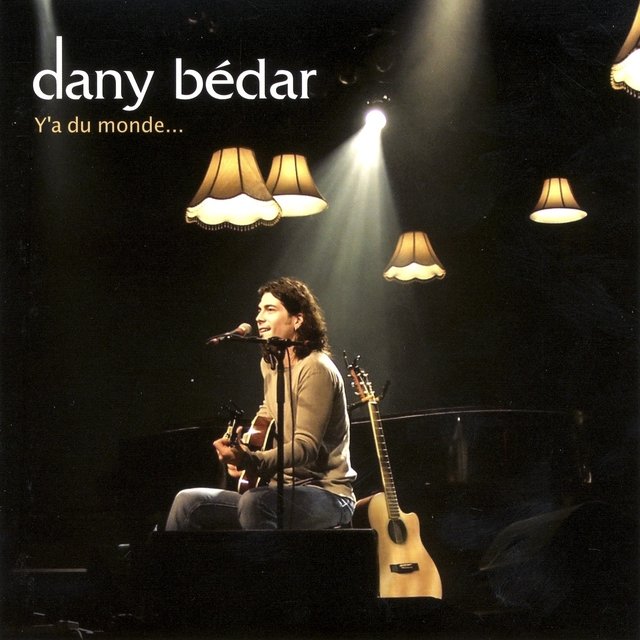 Y'a du monde... (Live)