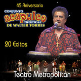 Acapulco Tropical Close