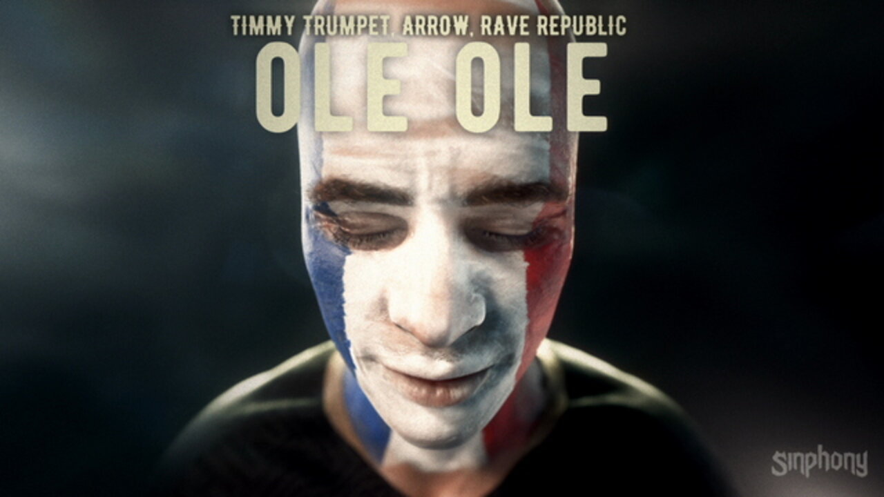 Ole Ole