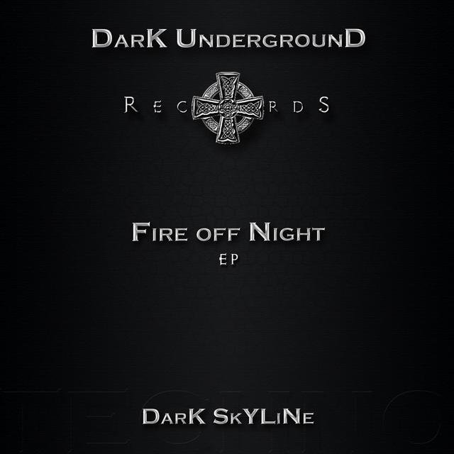 Fire Off Night EP