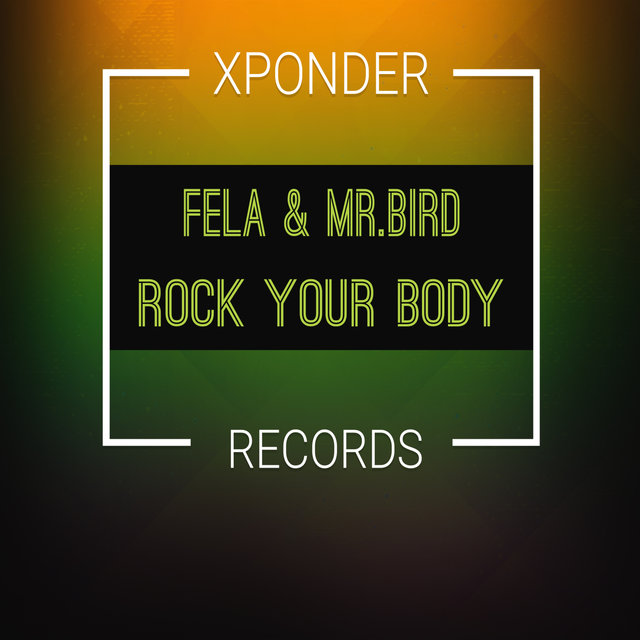 Rock Your Body