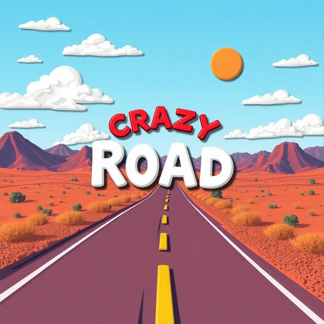 Crazy Road