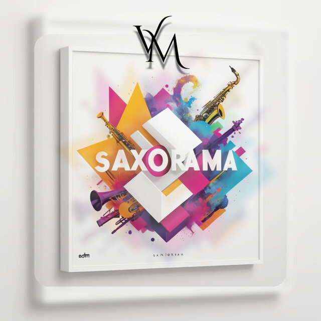 Saxorama