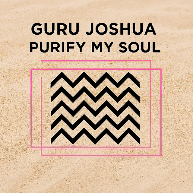 Purify My Soul