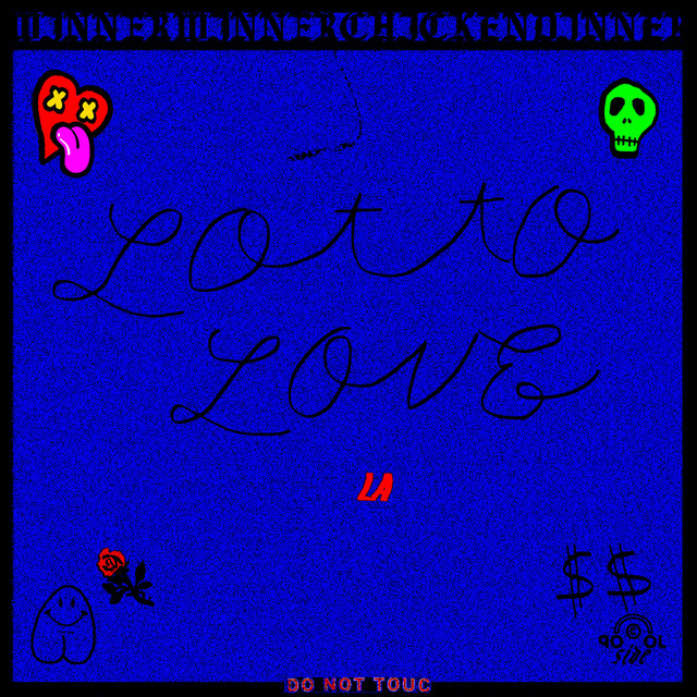 Lotto Love