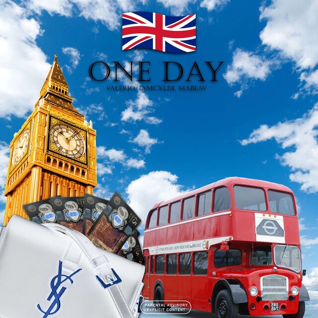 ONE DAY 