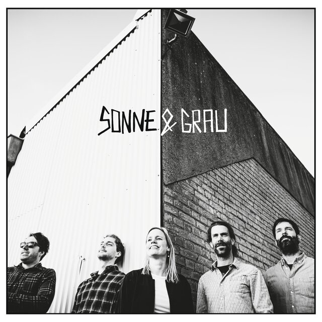 Sonne & Grau