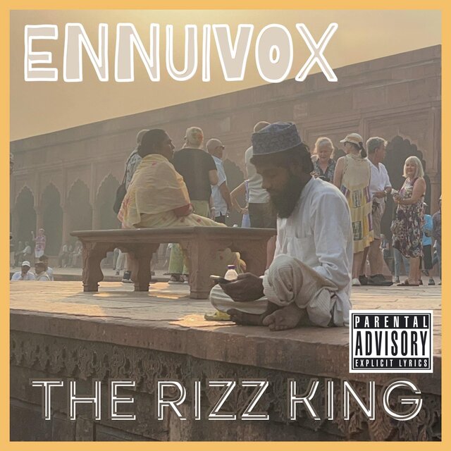 The Rizz King
