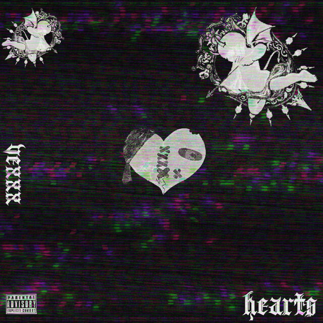 hearts