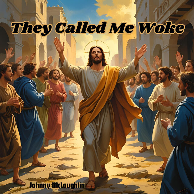 They Called Me Woke