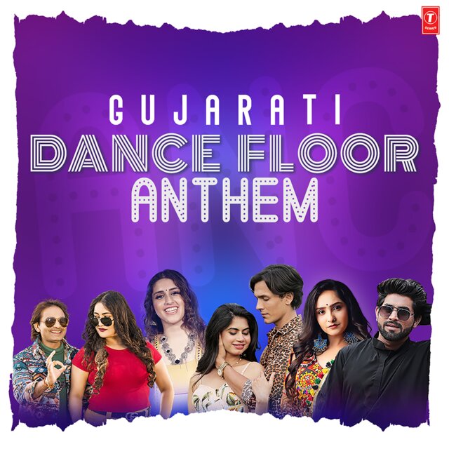 Gujarati Dance Floor Anthem