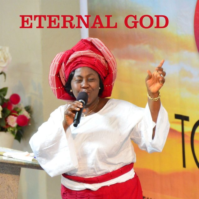 Eternal God