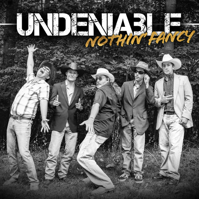 Undeniable