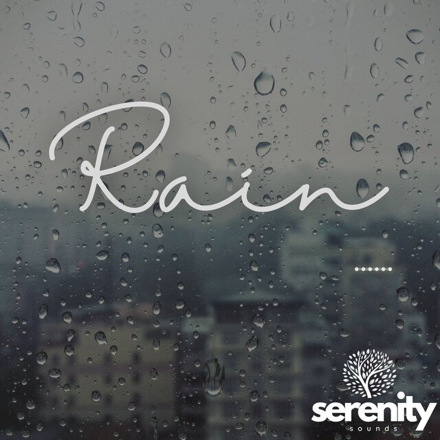 Rain sounds for sleeping